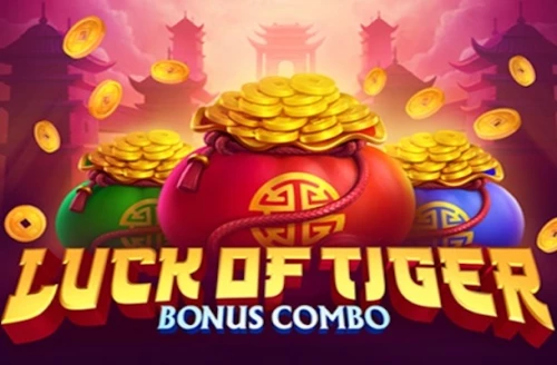 Luck of Tiger